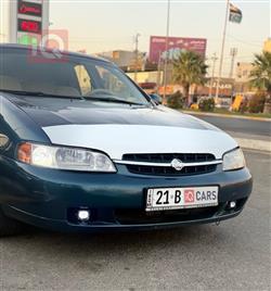 نيسان ألتيما